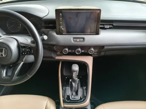 HONDA HR-V 1.5 16V 4P FLEX EX AUTOMTICO CVT, Foto 19