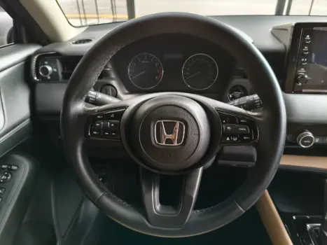 HONDA HR-V 1.5 16V 4P FLEX EX AUTOMTICO CVT, Foto 20