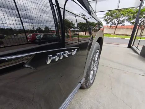 HONDA HR-V 1.5 16V 4P FLEX EX AUTOMTICO CVT, Foto 21