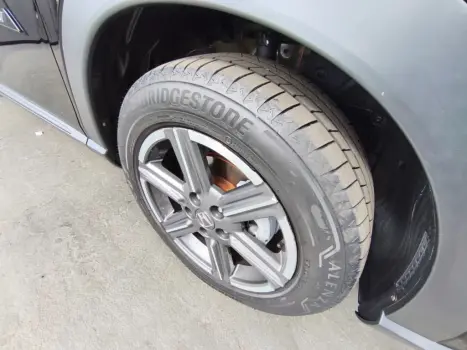 HONDA HR-V 1.5 16V 4P FLEX EX AUTOMTICO CVT, Foto 22