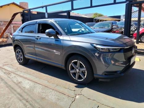 HONDA HR-V 1.5 16V 4P FLEX EX AUTOMTICO CVT, Foto 1