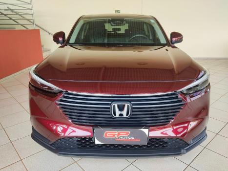 HONDA HR-V 1.5 16V 4P FLEX EXL AUTOMTICO CVT, Foto 1