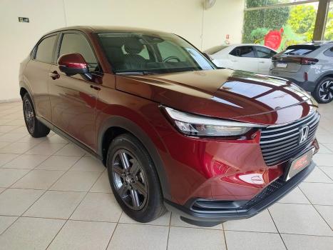 HONDA HR-V 1.5 16V 4P FLEX EXL AUTOMTICO CVT, Foto 2