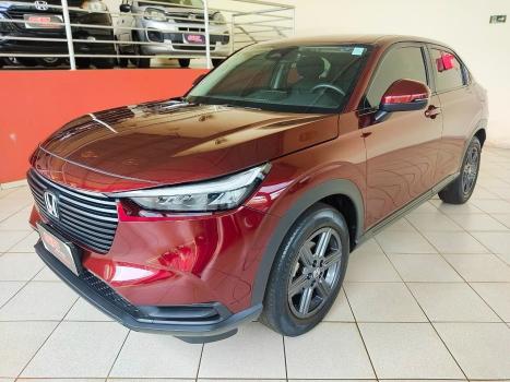 HONDA HR-V 1.5 16V 4P FLEX EXL AUTOMTICO CVT, Foto 3