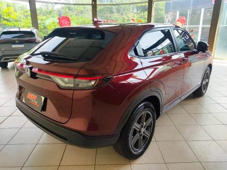 HONDA HR-V 1.5 16V 4P FLEX EXL AUTOMTICO CVT, Foto 4