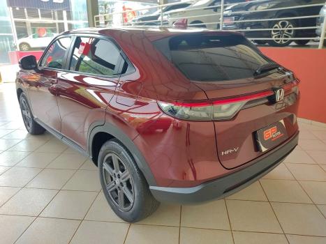 HONDA HR-V 1.5 16V 4P FLEX EXL AUTOMTICO CVT, Foto 5