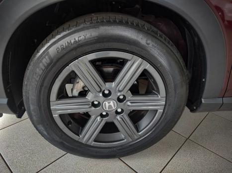 HONDA HR-V 1.5 16V 4P FLEX EXL AUTOMTICO CVT, Foto 6