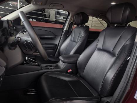 HONDA HR-V 1.5 16V 4P FLEX EXL AUTOMTICO CVT, Foto 7