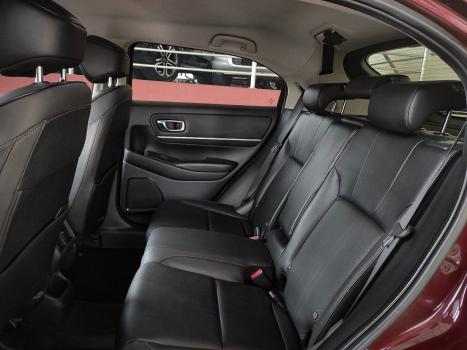 HONDA HR-V 1.5 16V 4P FLEX EXL AUTOMTICO CVT, Foto 8