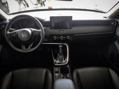 HONDA HR-V 1.5 16V 4P FLEX EXL AUTOMTICO CVT, Foto 9