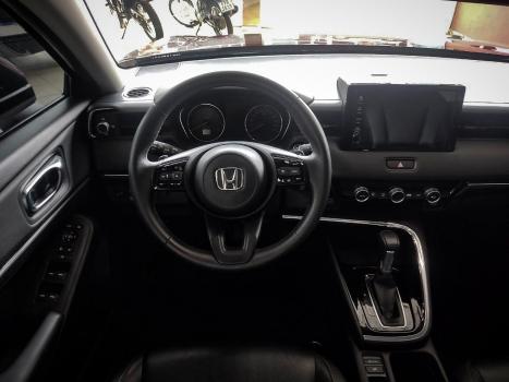 HONDA HR-V 1.5 16V 4P FLEX EXL AUTOMTICO CVT, Foto 10