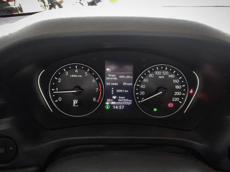 HONDA HR-V 1.5 16V 4P FLEX EXL AUTOMTICO CVT, Foto 11