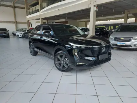 HONDA HR-V 1.5 16V 4P FLEX EXL AUTOMTICO CVT, Foto 1