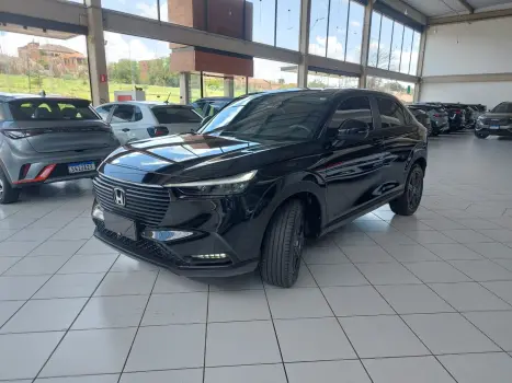 HONDA HR-V 1.5 16V 4P FLEX EXL AUTOMTICO CVT, Foto 2