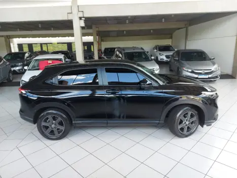 HONDA HR-V 1.5 16V 4P FLEX EXL AUTOMTICO CVT, Foto 3