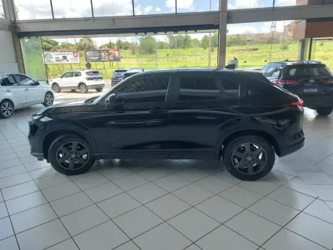 HONDA HR-V 1.5 16V 4P FLEX EXL AUTOMTICO CVT, Foto 4