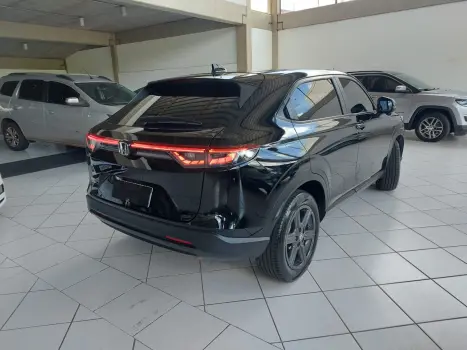 HONDA HR-V 1.5 16V 4P FLEX EXL AUTOMTICO CVT, Foto 5
