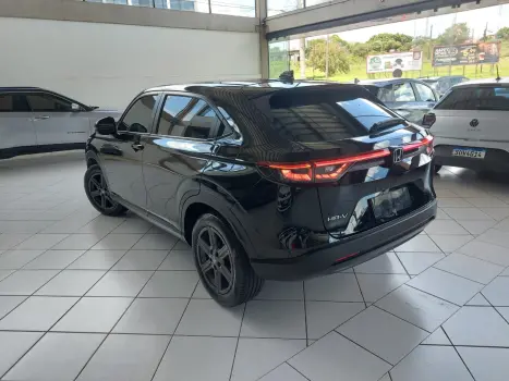 HONDA HR-V 1.5 16V 4P FLEX EXL AUTOMTICO CVT, Foto 6