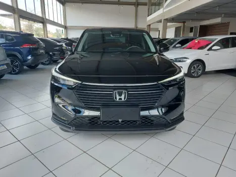 HONDA HR-V 1.5 16V 4P FLEX EXL AUTOMTICO CVT, Foto 7