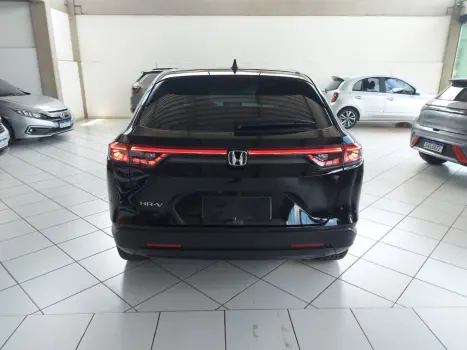 HONDA HR-V 1.5 16V 4P FLEX EXL AUTOMTICO CVT, Foto 8
