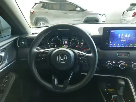 HONDA HR-V 1.5 16V 4P FLEX EXL AUTOMTICO CVT, Foto 10