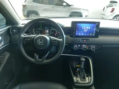 HONDA HR-V 1.5 16V 4P FLEX EXL AUTOMTICO CVT, Foto 11