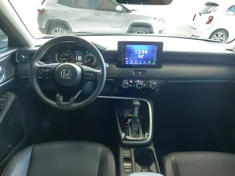 HONDA HR-V 1.5 16V 4P FLEX EXL AUTOMTICO CVT, Foto 12