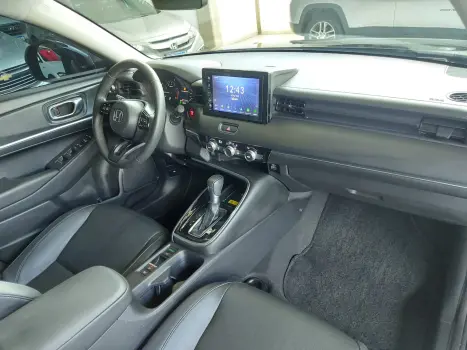 HONDA HR-V 1.5 16V 4P FLEX EXL AUTOMTICO CVT, Foto 13