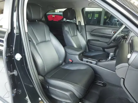 HONDA HR-V 1.5 16V 4P FLEX EXL AUTOMTICO CVT, Foto 14