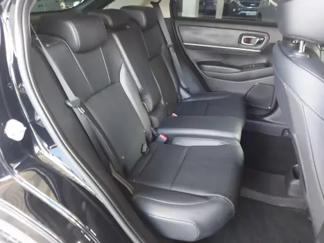 HONDA HR-V 1.5 16V 4P FLEX EXL AUTOMTICO CVT, Foto 15