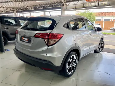 HONDA HR-V 1.5 16V 4P FLEX EX AUTOM�TICO CVT, Foto 5