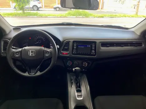 HONDA HR-V 1.5 16V 4P FLEX EX AUTOM�TICO CVT, Foto 12