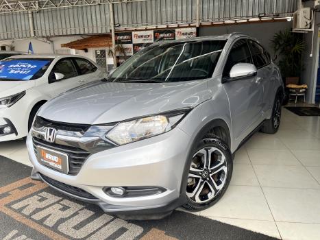 HONDA HR-V 1.5 16V 4P FLEX EX AUTOM�TICO CVT, Foto 2