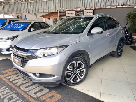 HONDA HR-V 1.5 16V 4P FLEX EX AUTOM�TICO CVT, Foto 4