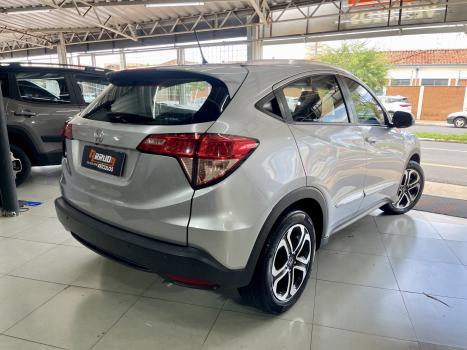 HONDA HR-V 1.5 16V 4P FLEX EX AUTOM�TICO CVT, Foto 5