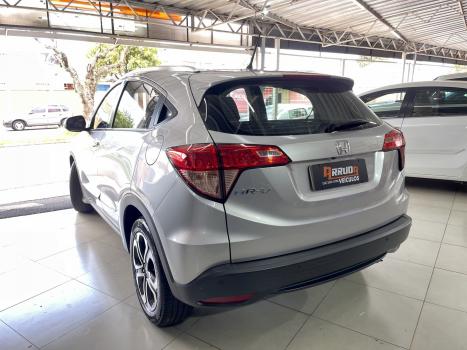 HONDA HR-V 1.5 16V 4P FLEX EX AUTOM�TICO CVT, Foto 6