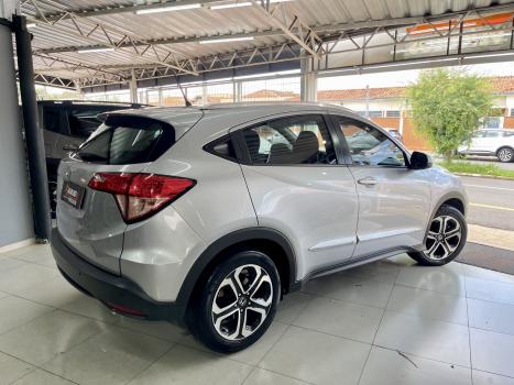 HONDA HR-V 1.5 16V 4P FLEX EX AUTOM�TICO CVT, Foto 7