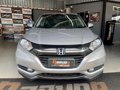 HONDA HR-V 1.5 16V 4P FLEX EX AUTOM�TICO CVT, Foto 9