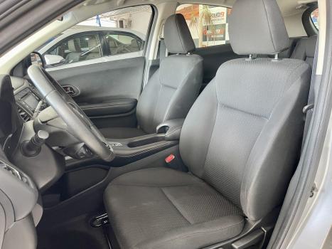 HONDA HR-V 1.5 16V 4P FLEX EX AUTOM�TICO CVT, Foto 11