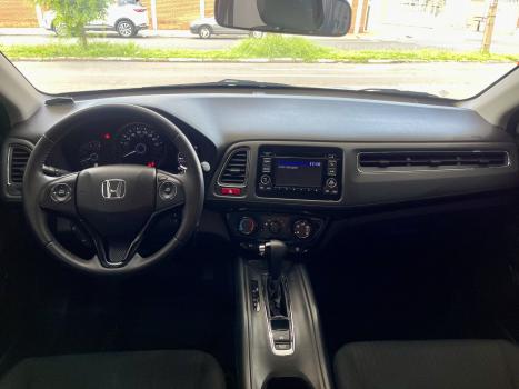 HONDA HR-V 1.5 16V 4P FLEX EX AUTOM�TICO CVT, Foto 12