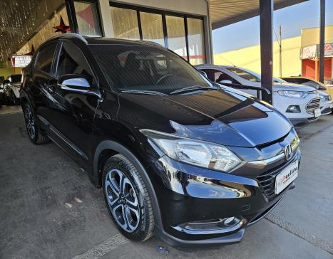 HONDA HR-V 1.5 16V 4P FLEX EX AUTOM�TICO CVT, Foto 2