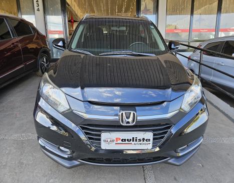 HONDA HR-V 1.5 16V 4P FLEX EX AUTOM�TICO CVT, Foto 3