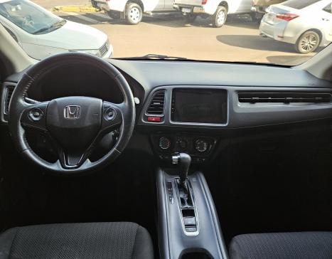 HONDA HR-V 1.5 16V 4P FLEX EX AUTOM�TICO CVT, Foto 7