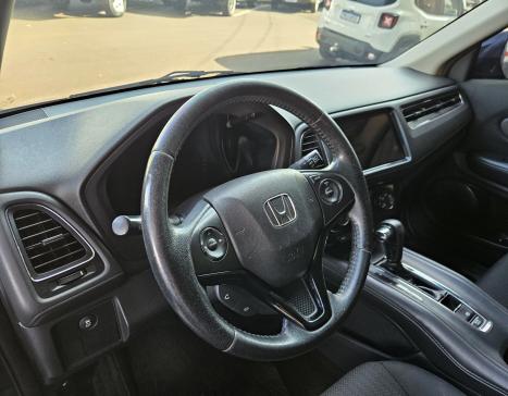HONDA HR-V 1.5 16V 4P FLEX EX AUTOM�TICO CVT, Foto 9