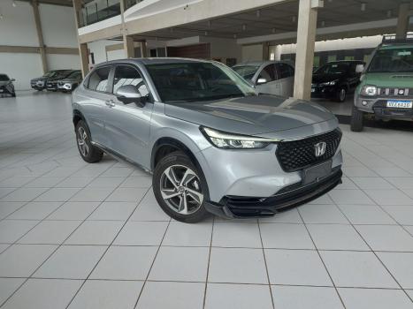 HONDA HR-V 1.5 16V 4P TOURING TURBO AUTOM�TICO CVT, Foto 1