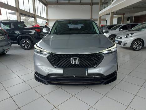 HONDA HR-V 1.5 16V 4P TOURING TURBO AUTOM�TICO CVT, Foto 2