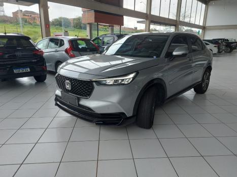 HONDA HR-V 1.5 16V 4P TOURING TURBO AUTOM�TICO CVT, Foto 3