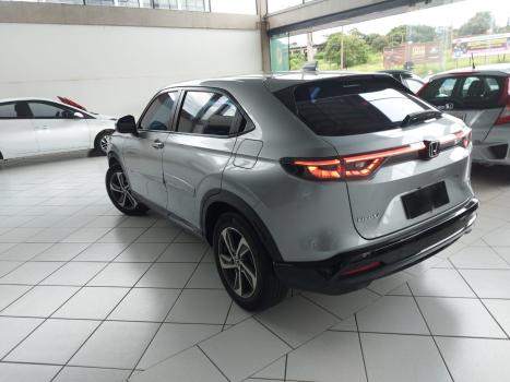 HONDA HR-V 1.5 16V 4P TOURING TURBO AUTOM�TICO CVT, Foto 4