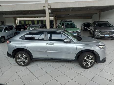 HONDA HR-V 1.5 16V 4P TOURING TURBO AUTOM�TICO CVT, Foto 5