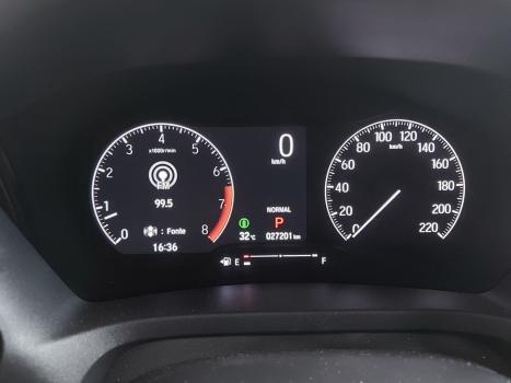 HONDA HR-V 1.5 16V 4P TOURING TURBO AUTOM�TICO CVT, Foto 7
